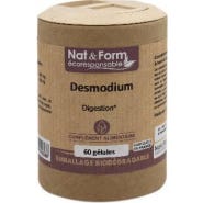 Nat&ampForm Eco Desmodium Gelveg60