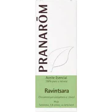 Pranarôm Aceite Esencial de Ravintsara 10ml