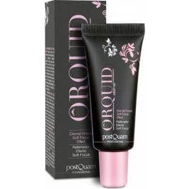 Postquam Eternal Orquid Soft Focus Effect crema 15 ml