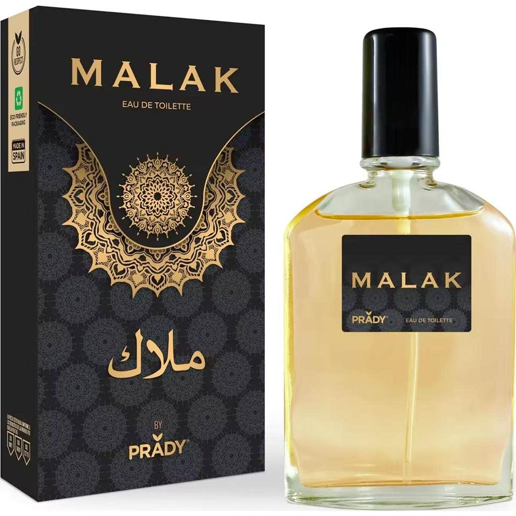 Prady Malak Eau de Toilette Unisex 90ml