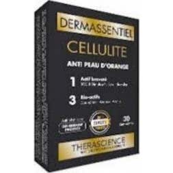 Therascience Dermassentiel Celulitis 30 comprimidos