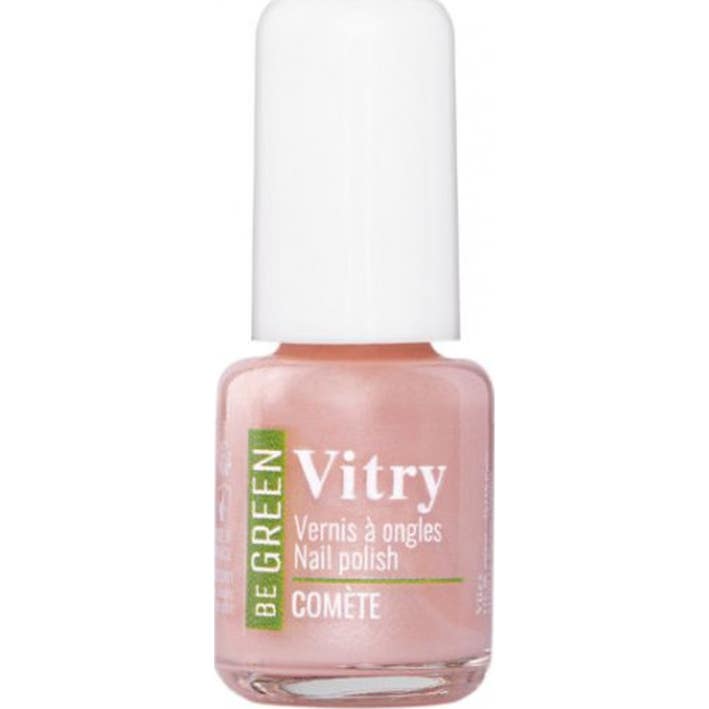Vitry Esmalte de Uñas Be Green Comète 6 ml