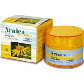 POMADA DE ÁRNICA 75ML