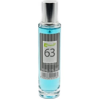 Iap Pharma Pour Homme Nº63 30 ml