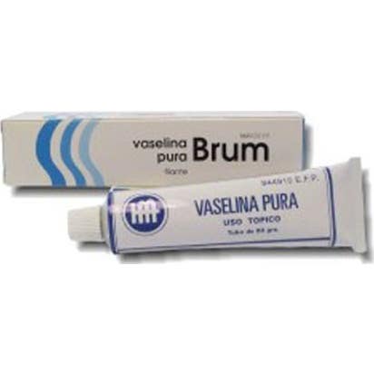 Brum Vaselina Pura 30g