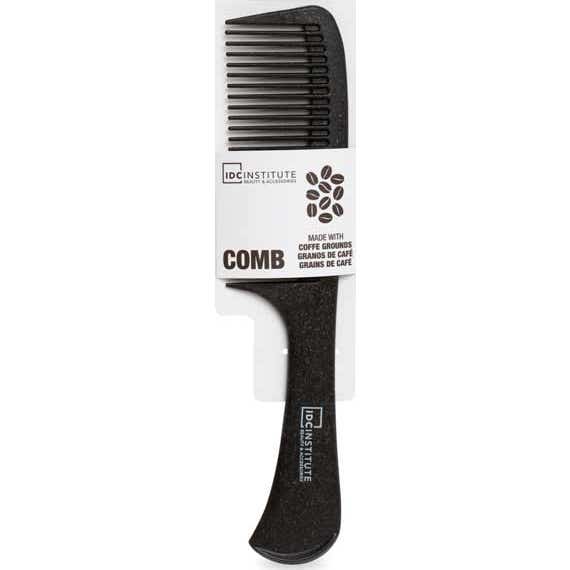 IDC Institute Natural Fibers Comb Granos de Café 1 ud
