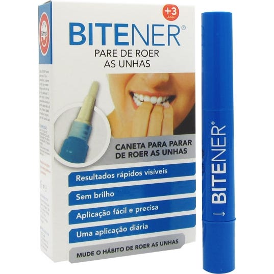 Bitener Lapiz Antimordeduras