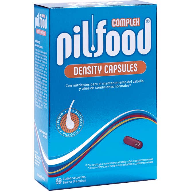 PilFood Complex 60cáps