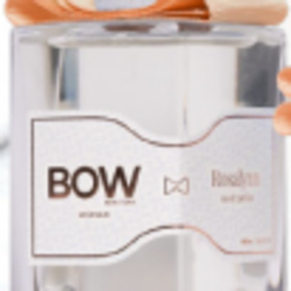 Bow Hillary Perfume 100ml