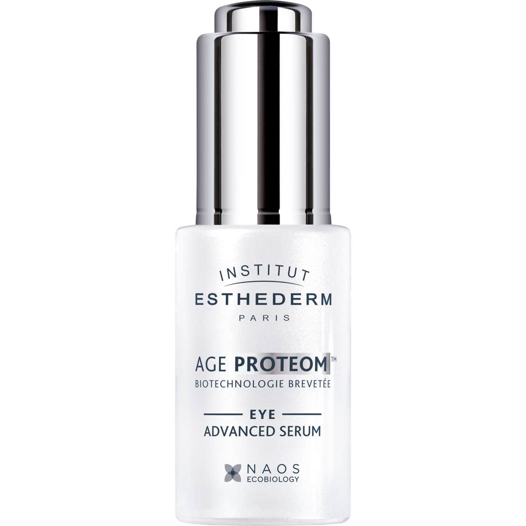 Institut Esthederm Age Proteom Eye Advanced Sérum 15 ml