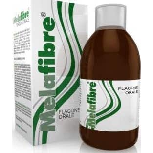 Shedir Pharma Shedir Melafibre 300Ml