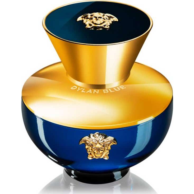 Versace Pour Femme Dylan Blue Eau De Parfum 30ml Vaporizador