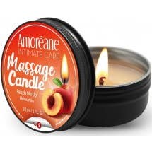 Amoreane Vela de Masaje Peach Me Up 30 ml