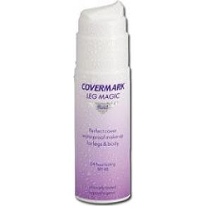 Covermark Leg Magic FluidCorporal Spf40 75ml Nº 53