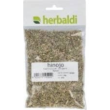 Herbaldi Hierba Hinojo Semillas 100 G