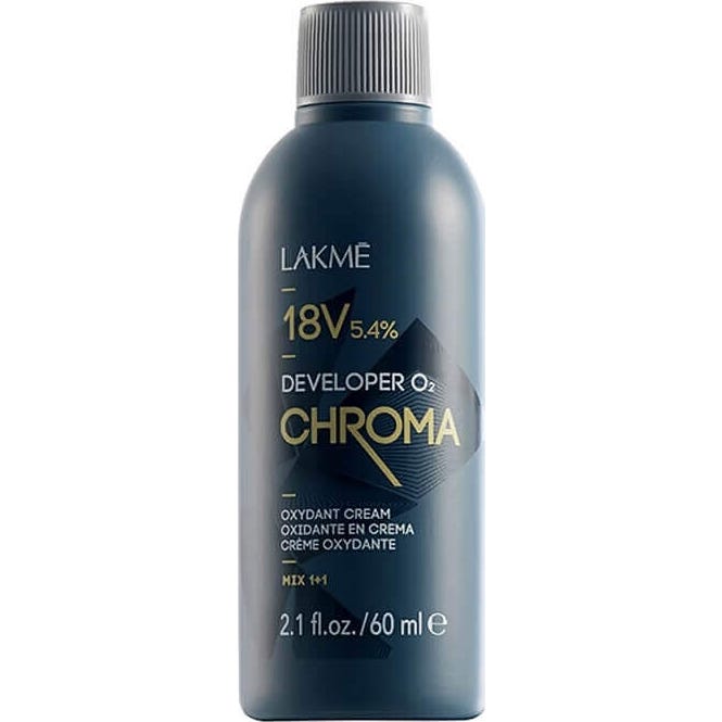 Lakme Chroma Color Developer 28 V 60 ml