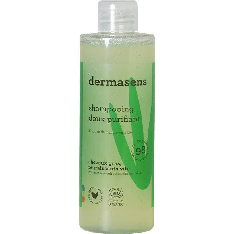 Dermasens Champú Bio Purificante 400ml
