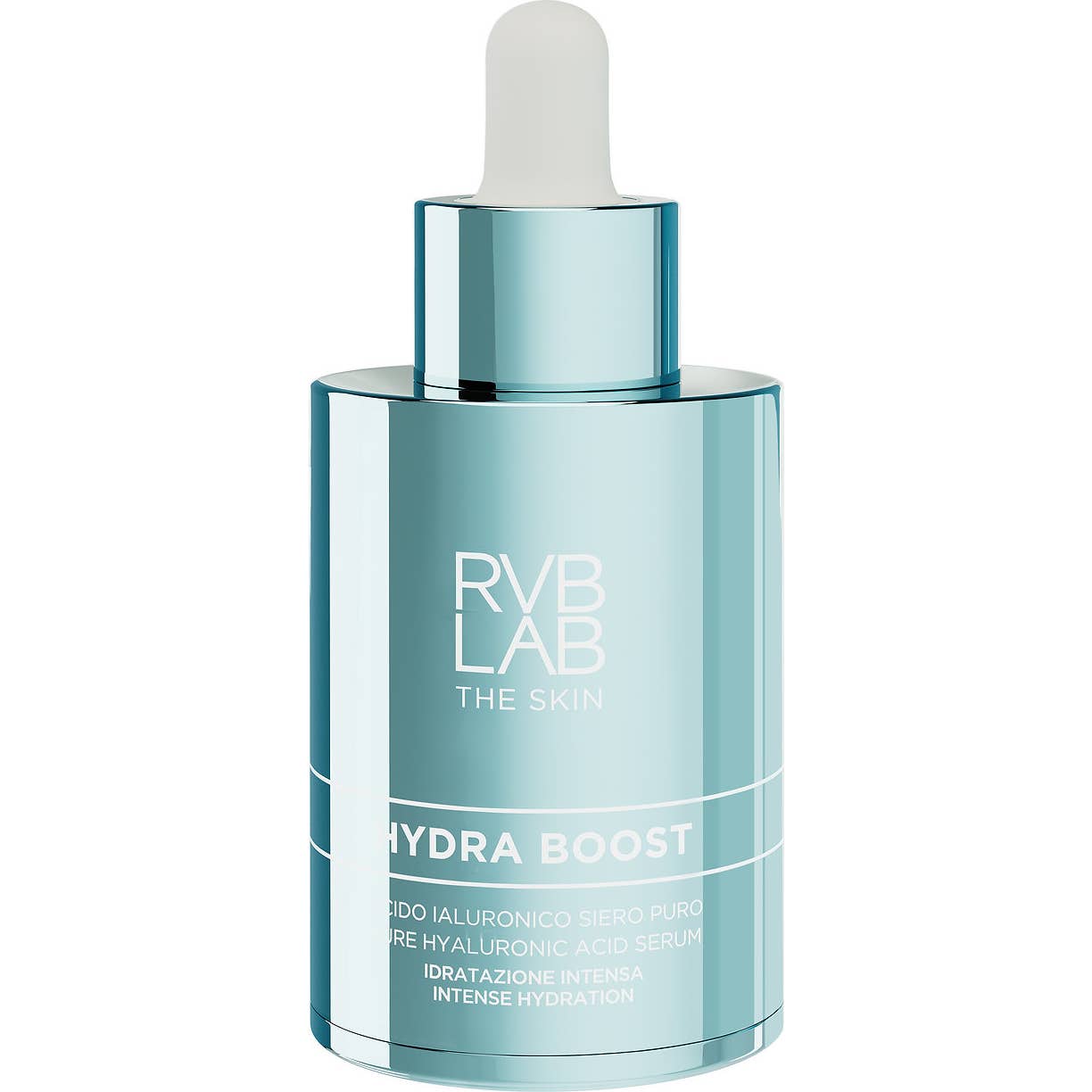RVB LAB Hydra Boost Sérum De Ácido Hialurónico Puro 30ml