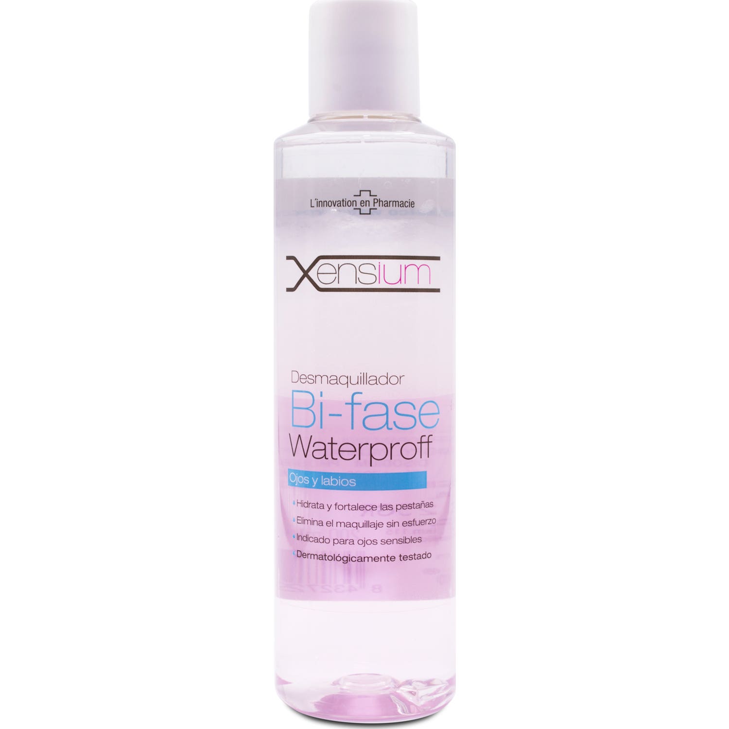 Xensium Desmaquillador Bifase Waterproof 200ml