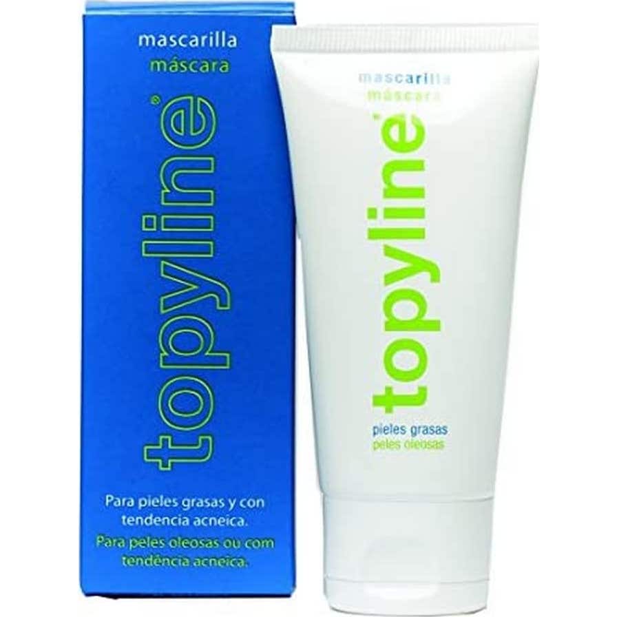 Cosmeclinik Topyline mascarilla facial 50ml