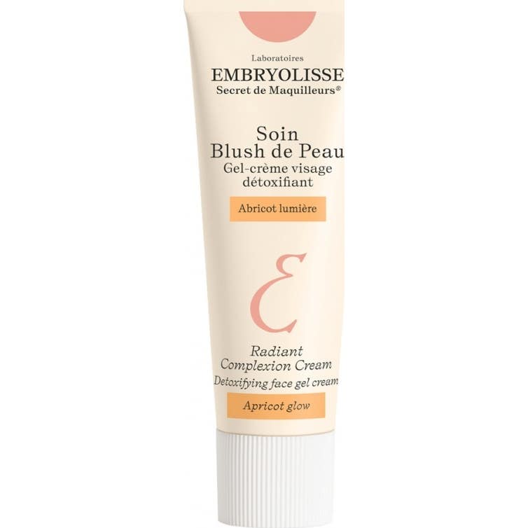 Embryolisse Cuidado Blush de Piel Albaricoque 50 ml