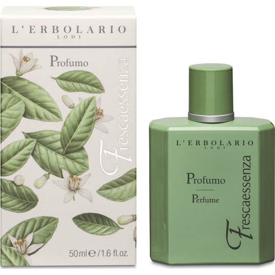 'L''Erbolario Perfume Frescura 50 ml'