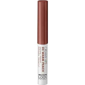 Beter Look Expert Barra de Labios Creamy 02 Warm Peach