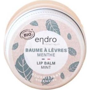 Endro Bálsamo Labial Mint 15g