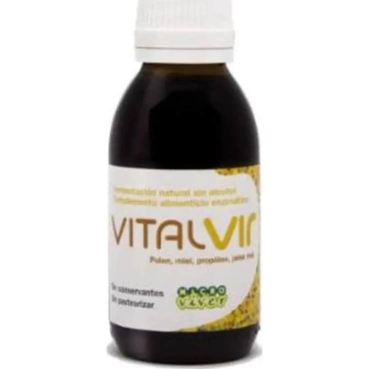 Microviver Vitalvir 125Ml