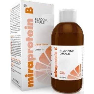 Shedir Pharma Shedir Miraprotein B 200 Ml