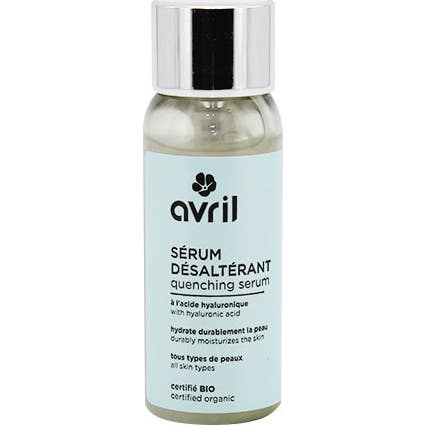 Avril Quenching Serum 30 ml