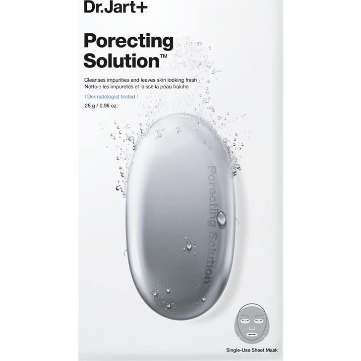 Dr.Jart+ Dermask Porecting Solution 28 g