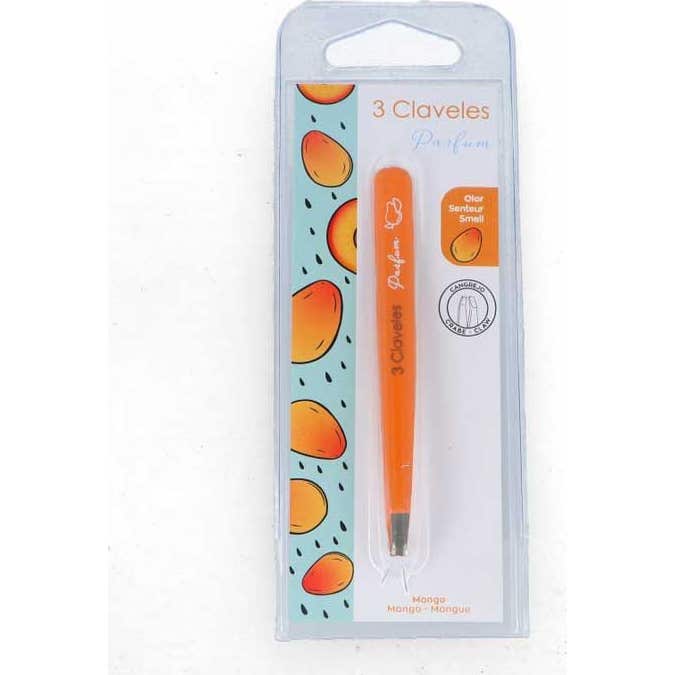 3 Claveles Pce Epil Cra Perfume Mango