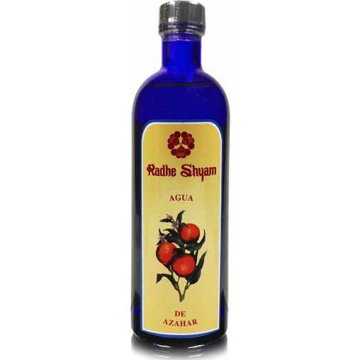 Radhe Shyam Agua de Azahar 200ml