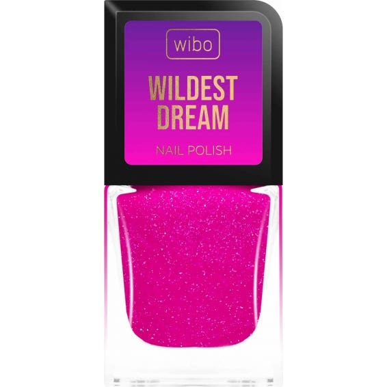 Wibo Savage Queen Wildest Dream Nail Polish 04 8.5 ml