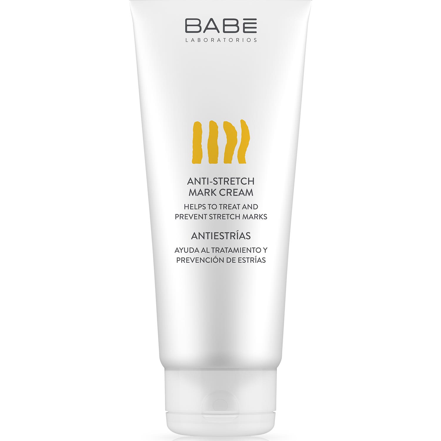 Babé Antiestrías 200ml