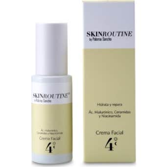 Skin Routine By Paloma Sancho Crema Facial 50ml