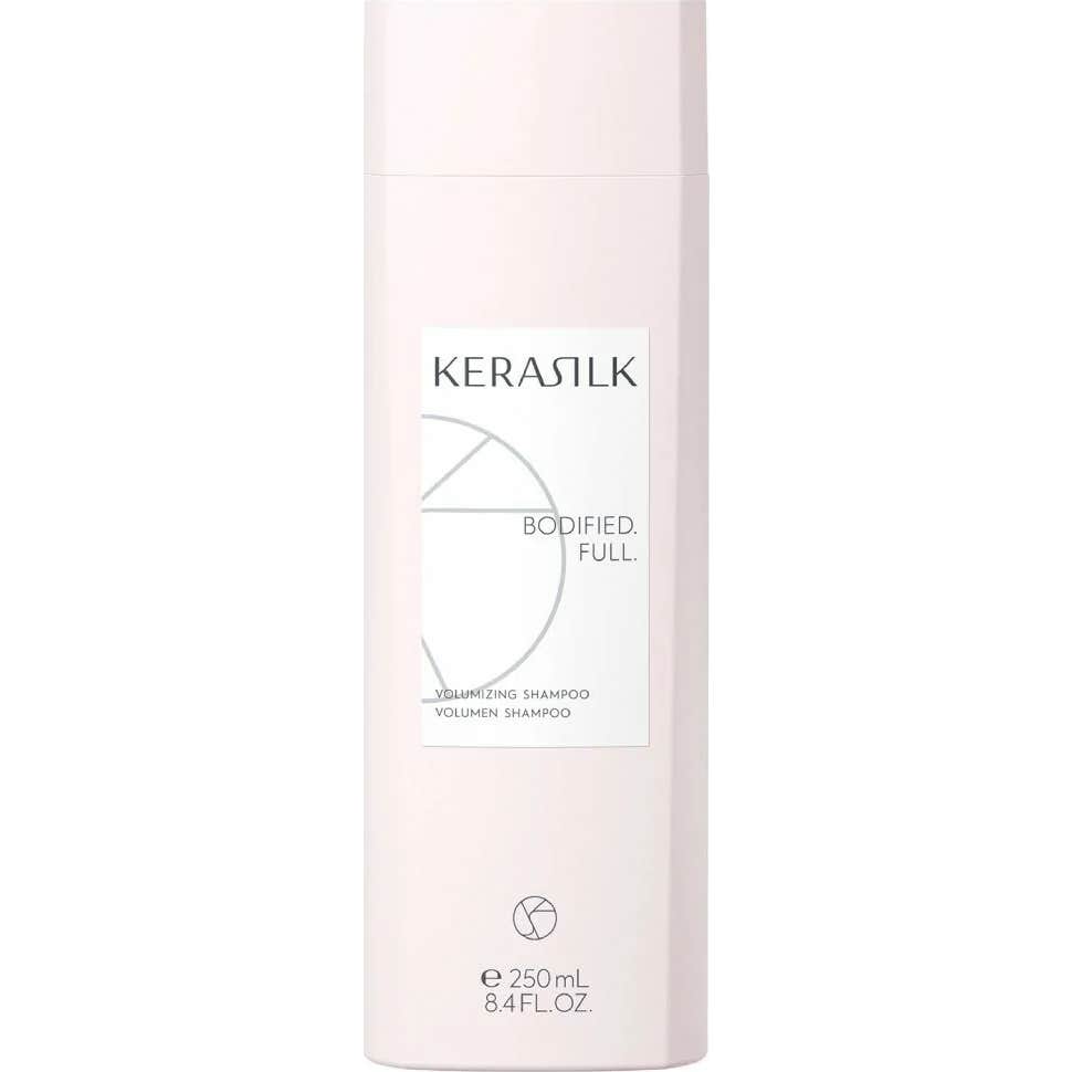 Kerasilk Essentials Shampoo Volumizador 250ml