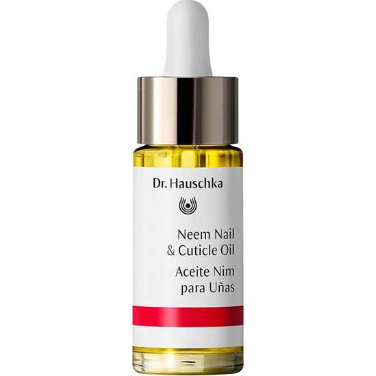 Dr Hauschka Neem Nail & Cuticle Oil 18ml
