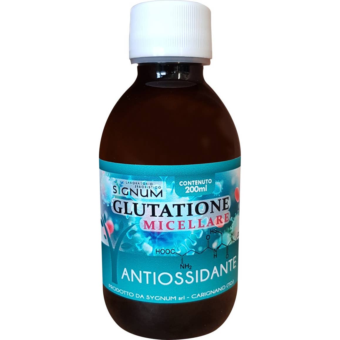 Sygnum Glutatión Micelar 200 ml