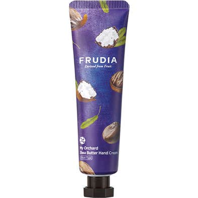 Frudia My Orchard Crema Manos Shea Butter 30g