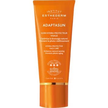 Institut Esthederm Adaptasun Crema Protectora Facial Sol Fuerte 50ml