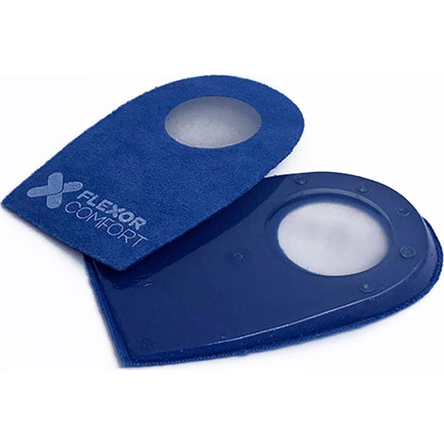 Flexor Comfort Talonera Deportiva Fct11 003 Talla M