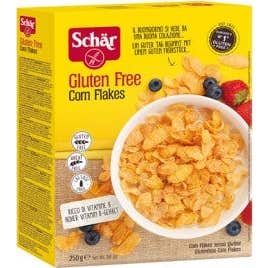 Schar Corn Flakes 250 g