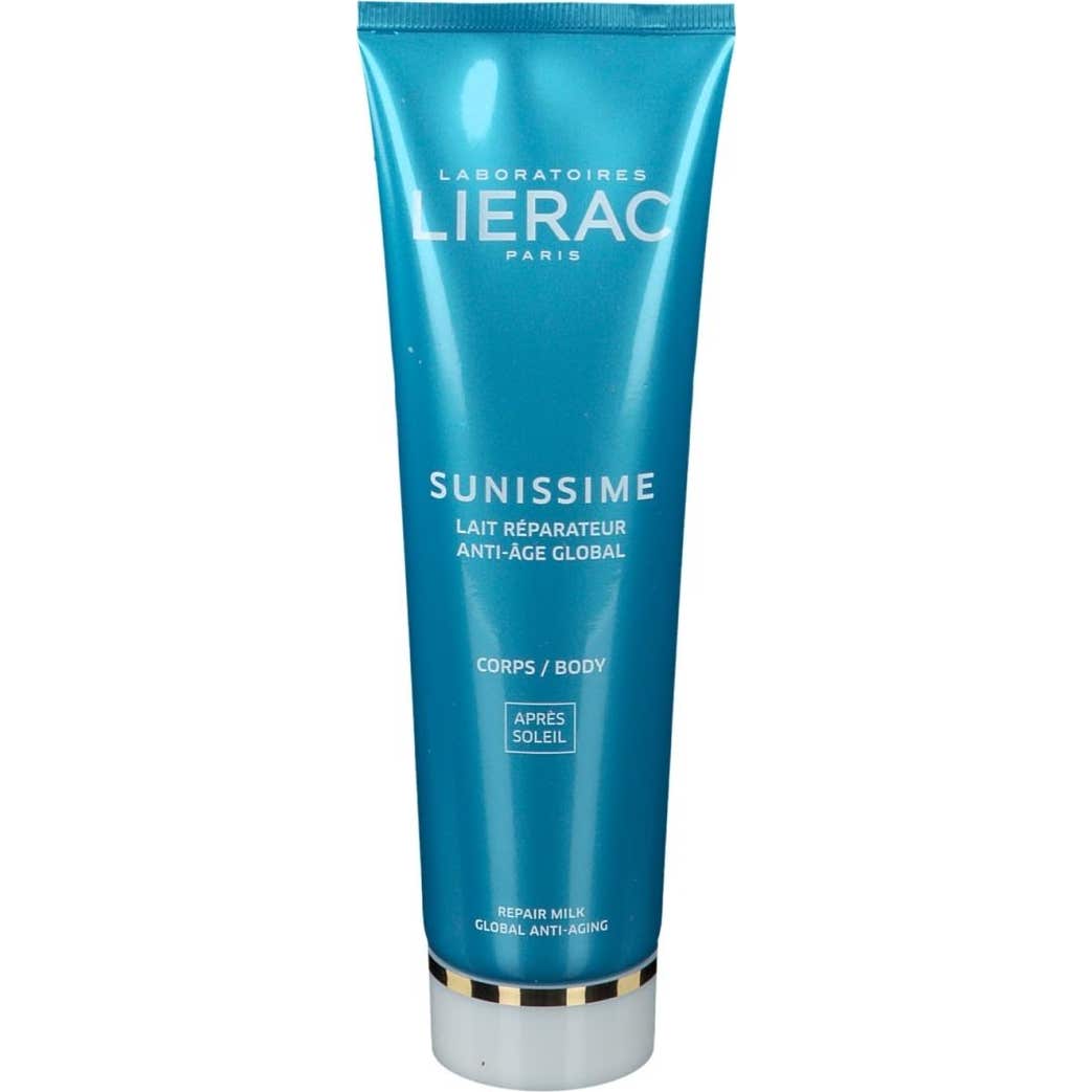 Lierac Sunissime Bálsamo Reparador Antiedad tubo 150ml