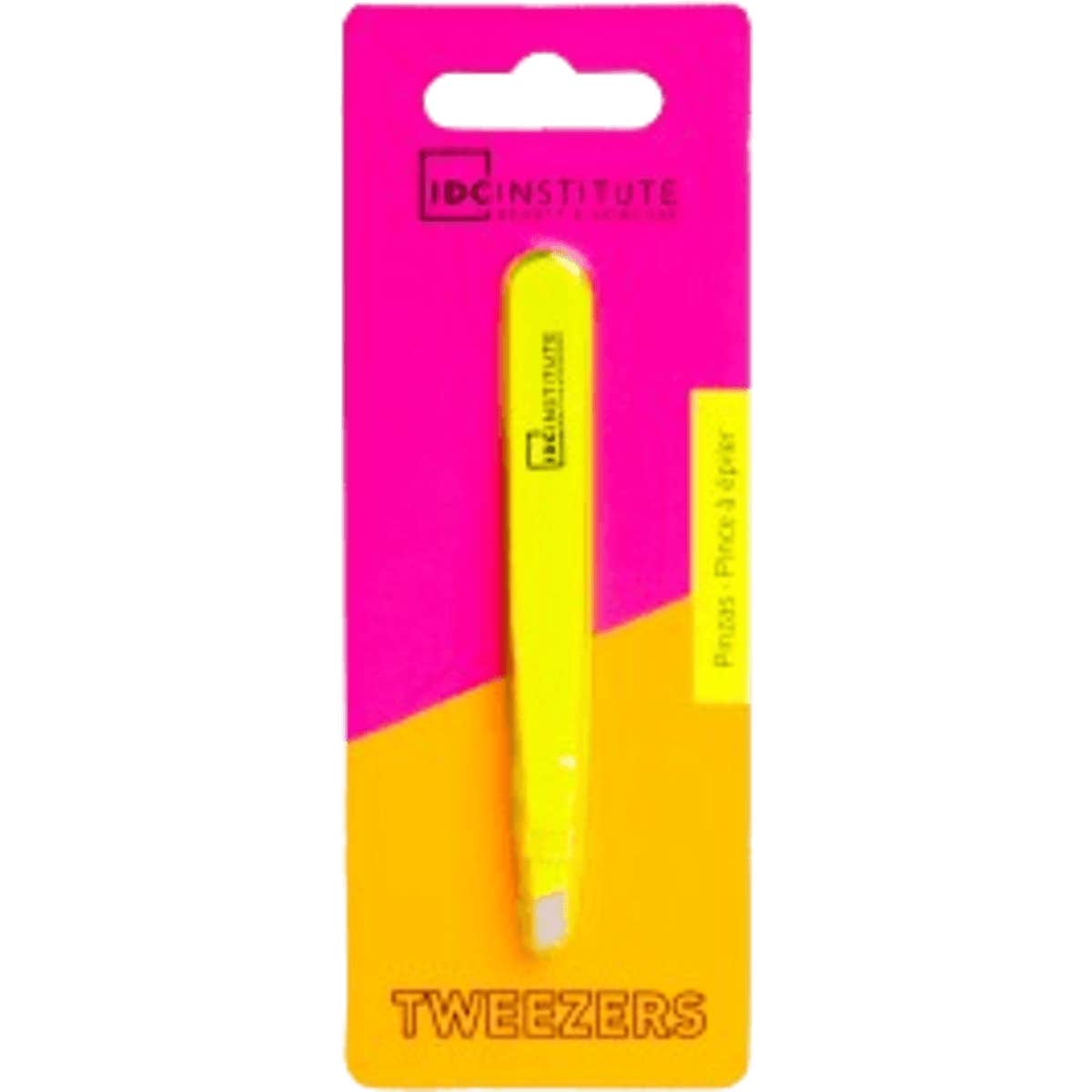 Idc Institute Neon Precision Tweezer 1 ud