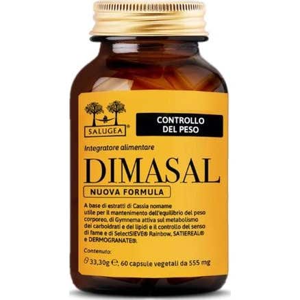 Salugea Dimisal 60Caps