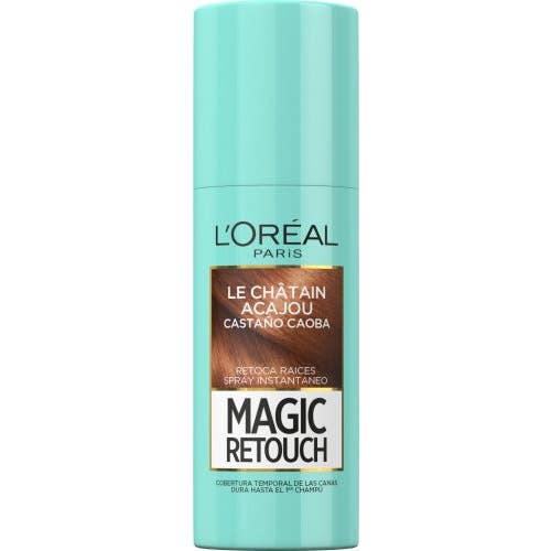 'L''Oréal Magic Retouch 6 Castaño Caoba Spray 75 ml'