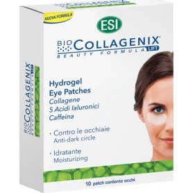 Esi Biocollagenix Eye Patch10 P