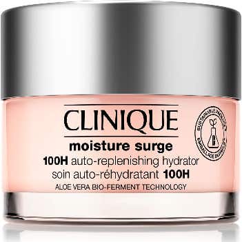 Clinique Moisture Surge 100H Cuidado Rehidratante 50ml